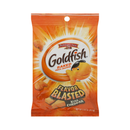 Pepperidge Farm, Goldfish Crackers, Flavor Blasted Xtra Cheddar, 2.45 oz (8 Pack)