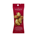 Sahale Snacks, Cashews with Pomegranate Vanilla, 1.5 oz (9 Pack)