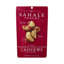 Sahale Snacks, Cashews with Pomegranate Glaze, 4 oz (6 Pack)
