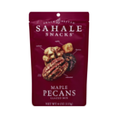 Sahale Snacks, Glazed Pecans with Maple Glaze, 4 oz (6 Pack)