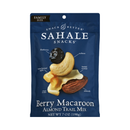 Sahale Snacks, Almonds with Berry Macaroon Mix, 7 oz (4 Pack)