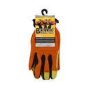 Black Stallion, ToolHandz Plus, Mechanics Gloves, Case, 1 ct (6 Pack)