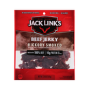 Jack Link's, Beef Jerky, Smoked Original, 2.85 oz (8 Pack)