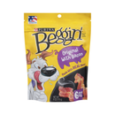 Beggin' Strips, Dog Treats, Bacon & Peanut Butter, 6 oz (6 Pack)