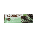 Quest, Protein Bar, Mint Chocolate Chip, 2.12 oz (12 Pack)