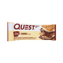 Quest, Protein Bar, S’mores, 2.12 oz (12 Pack)