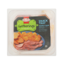 Hormel, Snack Tray Ham & Cheese, 14 oz (6 Pack)
