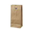 Recycled Bags, Brown,