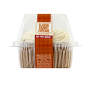 Just Desserts, Cupcake Classic Carrot, 4.4 oz (6 Pack)