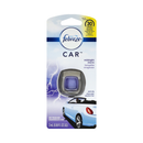 Febreze, Car Vent/Clip Midnight Storm, 0.06 oz (8 Pack)