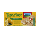 Loacker, Cookie Wafers, Lemon, 1.59 oz (12 Pack)