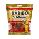 Haribo, Goldbears Gummy Candy, 10 oz (8 Pack)