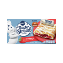 Pillsbury, Toaster Strudel Strawberry, 11.7 oz (12 Pack)