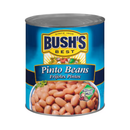 Bush Beans Pinto Fancy, 10 lb (6 Pack)