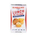 Bumble Bee, Snack on the Run!, Chicken Salad, 8.1 oz (4 Pack)