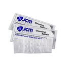 JCM Global, Cleaning Card, 1 ct (15 Pack)
