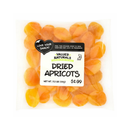 Valued Naturals, Jumbo Dried Apricots, 8.5 oz (12 Pack)