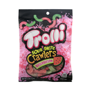 Trolli, Sour Brite Crawlers Watermelon, 5 oz (12 Pack)