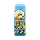 Toxic Waste, Slime Licker Blue Razz and Strawberry, 2 oz (12 Pack)
