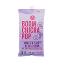 Angie's, Boomchickapop, Sweet & Salty Kettle Corn, 2.25 oz (12 Pack)