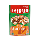 Emerald Nuts, Deluxe Mixed Nuts, 5 oz (6 Pack)