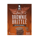 Brownie Brittle, Salted Caramel, 2.75 oz (8 Pack)
