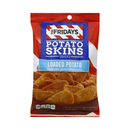 TGI Friday's, Potato Skins, Loaded Potato, 3 oz (6 Pack)