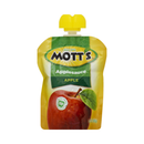 Mott's, Applesauce Pouch, Original, 3.2 oz (12 Pack)