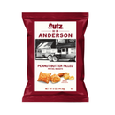 HK Anderson, Peanut Butter Filled Pretzel Nuggets, 5 oz (12 Pack)