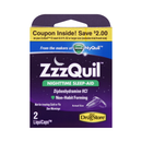 ZzzQuil, Liquid Sleep Aid, 6 ct (6 Pack)