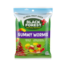 Black Forest, Gummy Worms, 4.5 oz (12 Pack)