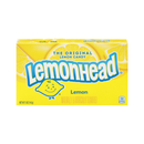 Lemonhead, Feature Box Candy, 5 oz (12 Pack)