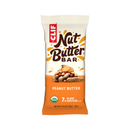 Clif, Nut Butter Bar, Peanut Butter, 1.76 oz (12 Pack)
