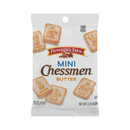 Pepperidge Farm, Chessmen, Mini Butter Cookies, 2.25 oz (8 Pack)