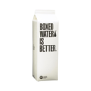 Boxed Water, Water Carton, 33.8 oz (12 Pack)