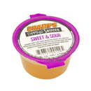 Champs Chicken, Dipping Cup Sweet & Sour (100 Pack)