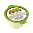Champs Chicken, Dipping Cup Ranch (100 Pack)