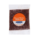 Best Maid, Individually Wrapped Thick Peanut Butter Crispy, 5 oz (24 Pack)