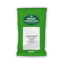 Keurig, Green Mountain Coffee Island Coconut, 2.2 oz (50 Pack)