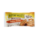 Nature Valley, Breakfast Biscuits, Peanut Butter, 1.3 oz (16 Pack)