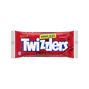Twizzlers, Strawberry Twist King Size, 5 oz (15 Pack)