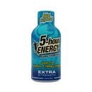 5-Hour Energy, Extra Strength, Blue Raspberry, 1.93 oz (12 Pack)