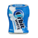 Orbit, Gum, White Peppermint, Mini Bottle (6 Pack)