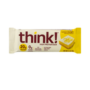 Think, High Protein Bar, Lemon Delight, 2.1 oz (10 Pack)
