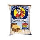 Pirate's Booty, Aged White Cheddar, 4 oz (12 Pack)
