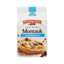 Pepperidge Farm, Montauk, Soft Baked Milk Chocolate Cookies, 8.6 oz (20 Pack)