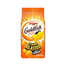 Pepperidge Farm, Goldfish Crackers, Flavor Blasted Xtra Cheddar, 6.6 oz (12 Pack)