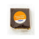 Best Maid, Mini Rice Crispy Bite Peanut Butter (4 Pack)