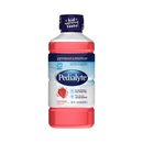 Pedialyte, Electrolyte Beverage, Strawberry, 33.8 oz (8 Pack)