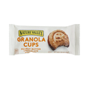 Nature Valley, Granola Cups, Peanut Butter, 1.35 oz (12 Pack)